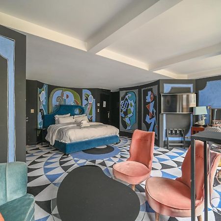 Exceptional Suite In Saint Germain Des Pres 파리 외부 사진