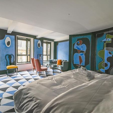 Exceptional Suite In Saint Germain Des Pres 파리 외부 사진