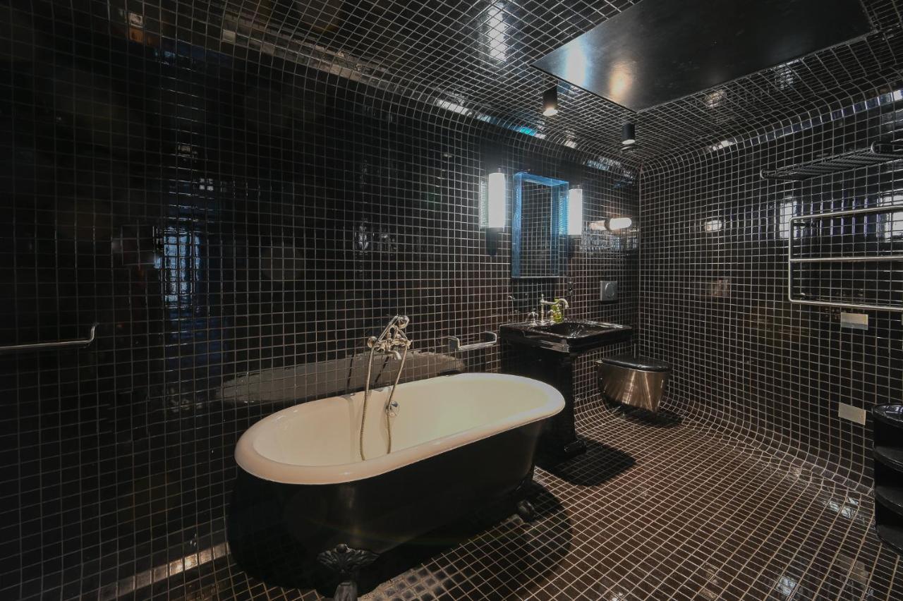 Exceptional Suite In Saint Germain Des Pres 파리 외부 사진